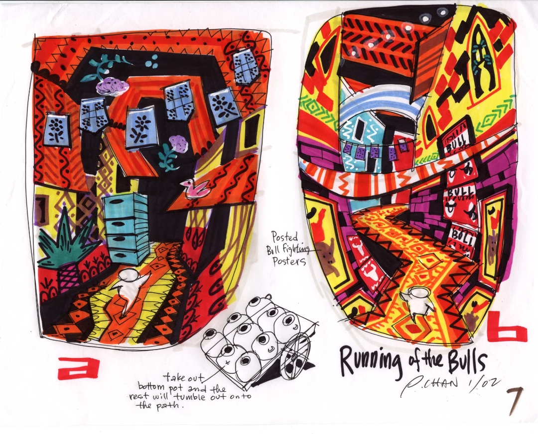 Double Fine tweet media