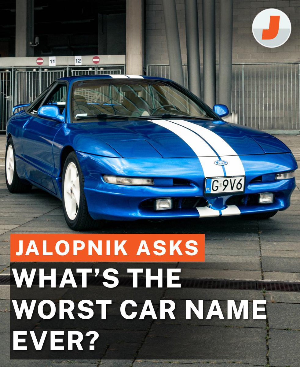 Jalopnik tweet media