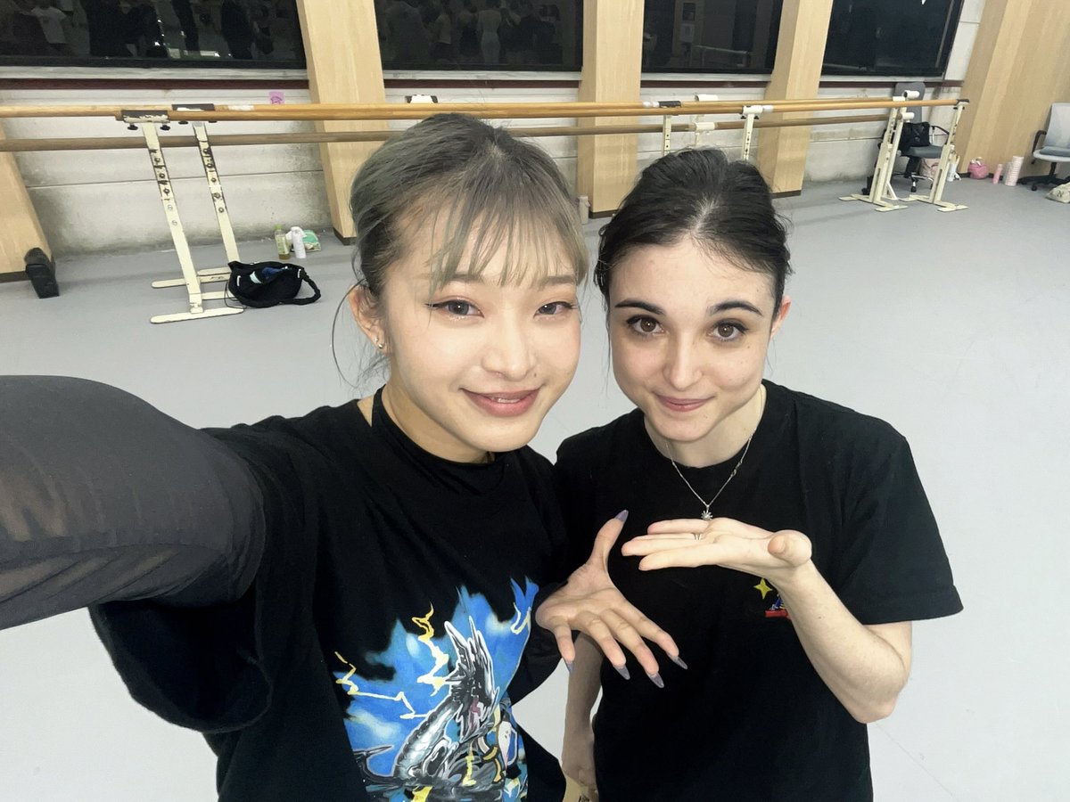 水野心音 tweet media