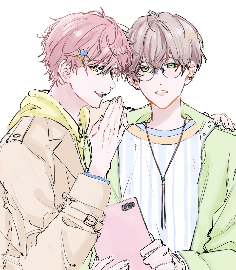 🩷ぱすぷり💚