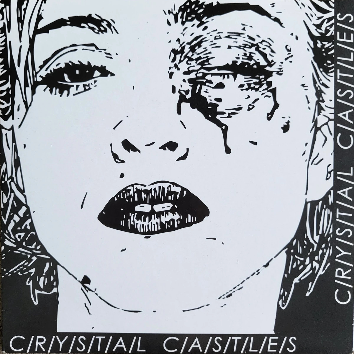 Igor_Javutich's tweet image. 🇨🇦 Crystal Castles - Alice Practice [EP] (2006) #electronic #LoFi #8bit #listened