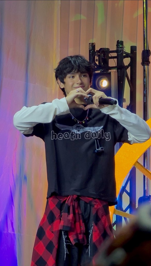 heath daily | BACK TO YOU OUT NOW tweet media