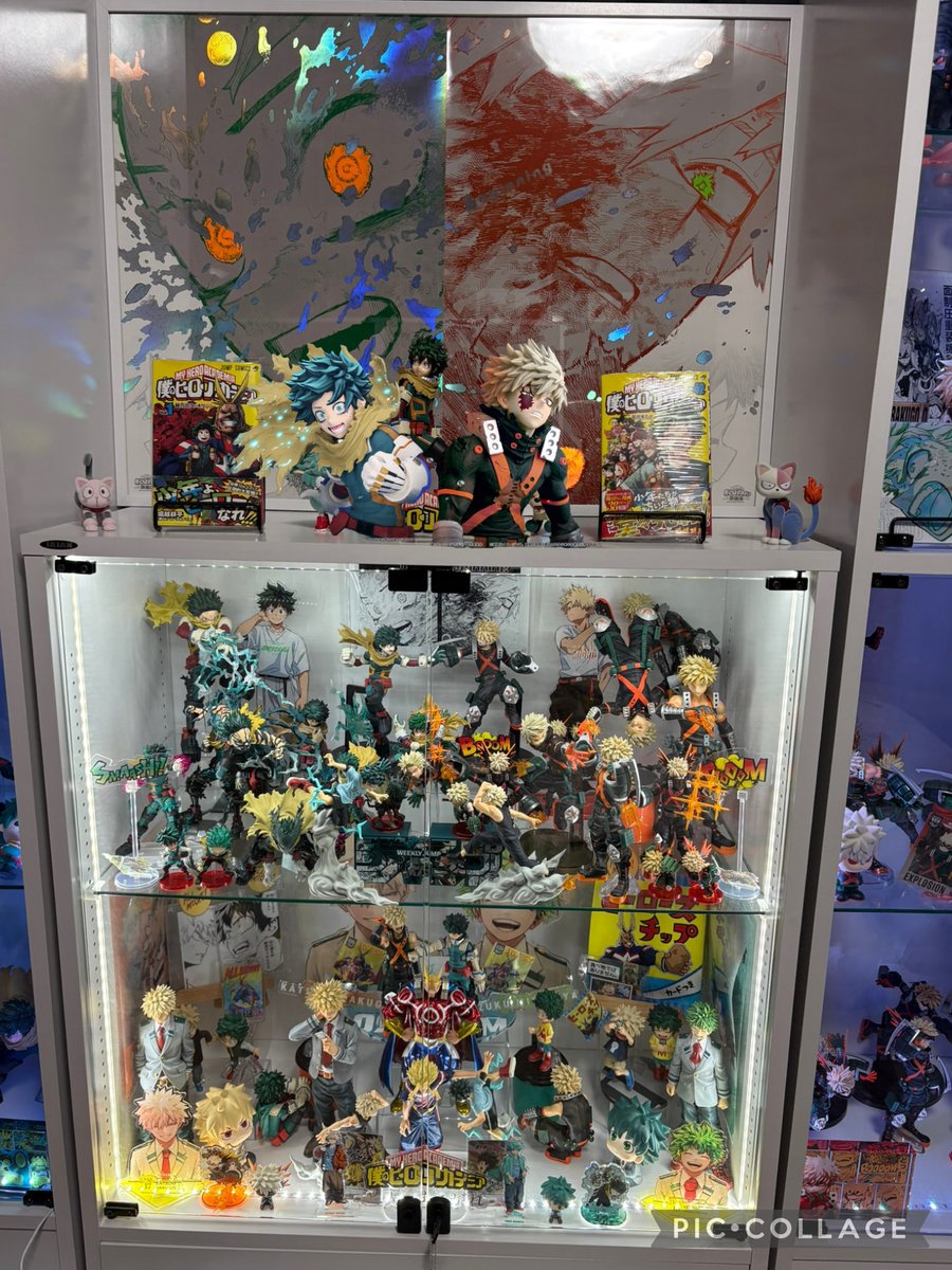 幽鬼うさぎ@麗日お茶子推し🍵 tweet media