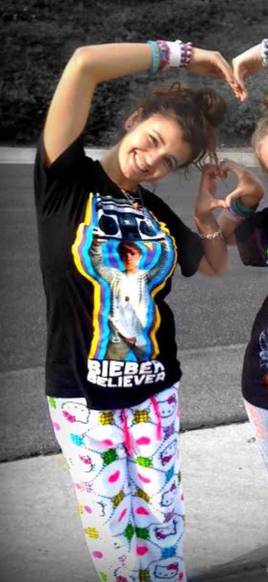 Rebecca Black tweet media