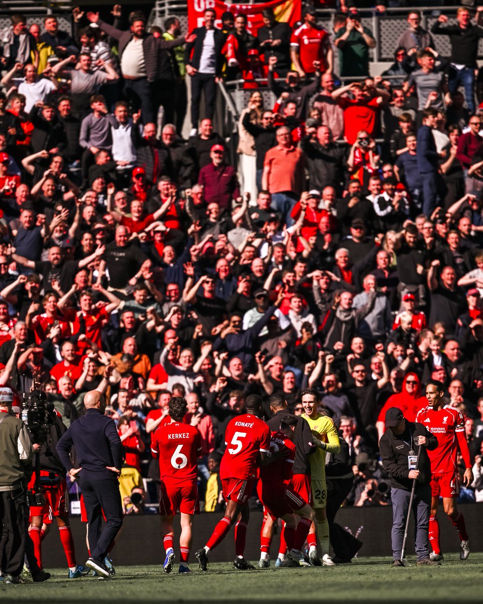 Liverpool FC tweet media