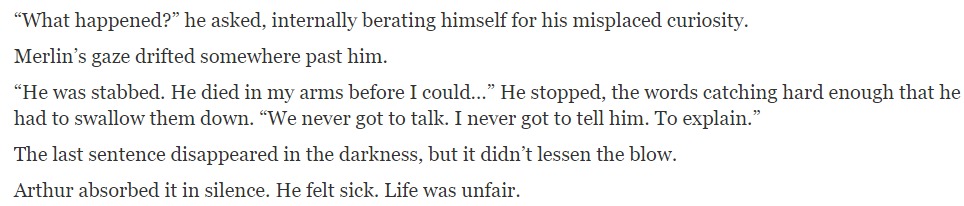 Deciduous Days tweet media