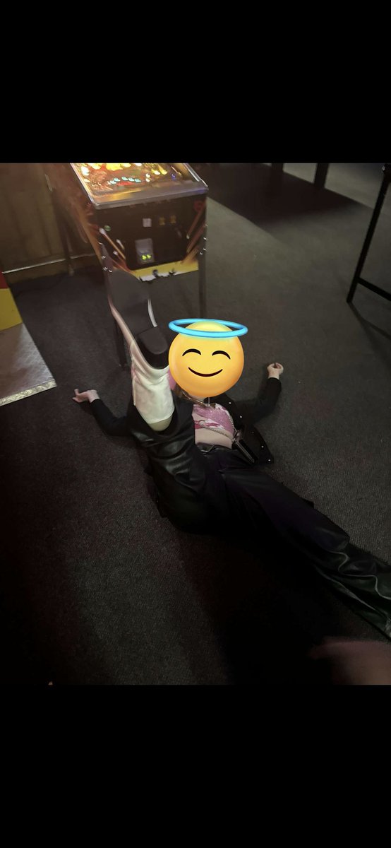 Ginny 🍊 tweet media