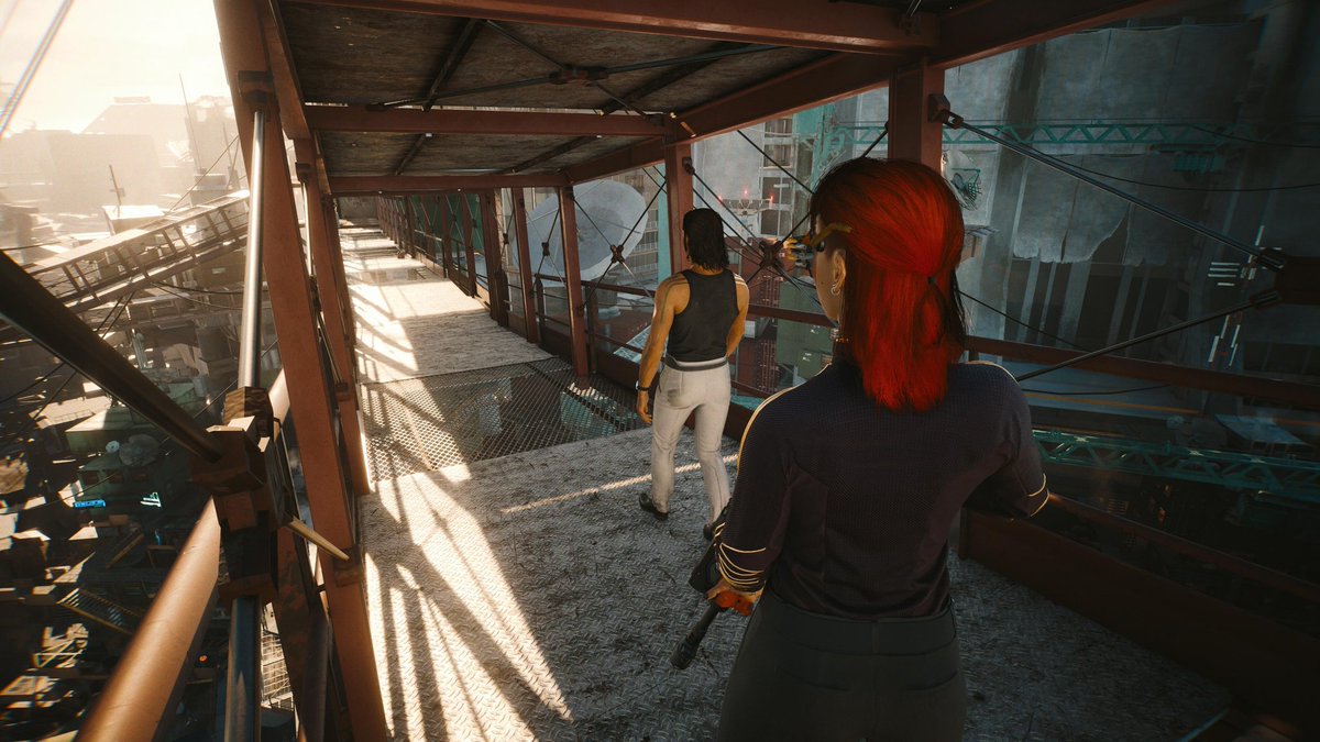 92_Phalanx's tweet image. #CyberPunk2077
#PS5