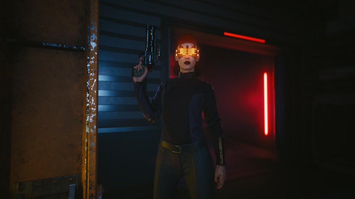 92_Phalanx's tweet image. #CyberPunk2077
#PS5