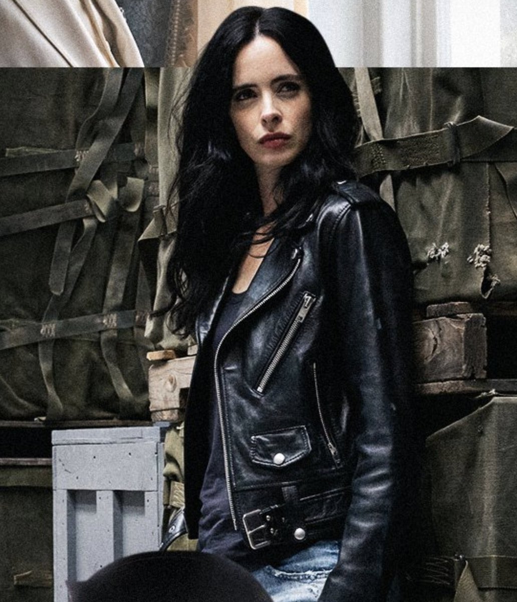 Daredevil Shots tweet media