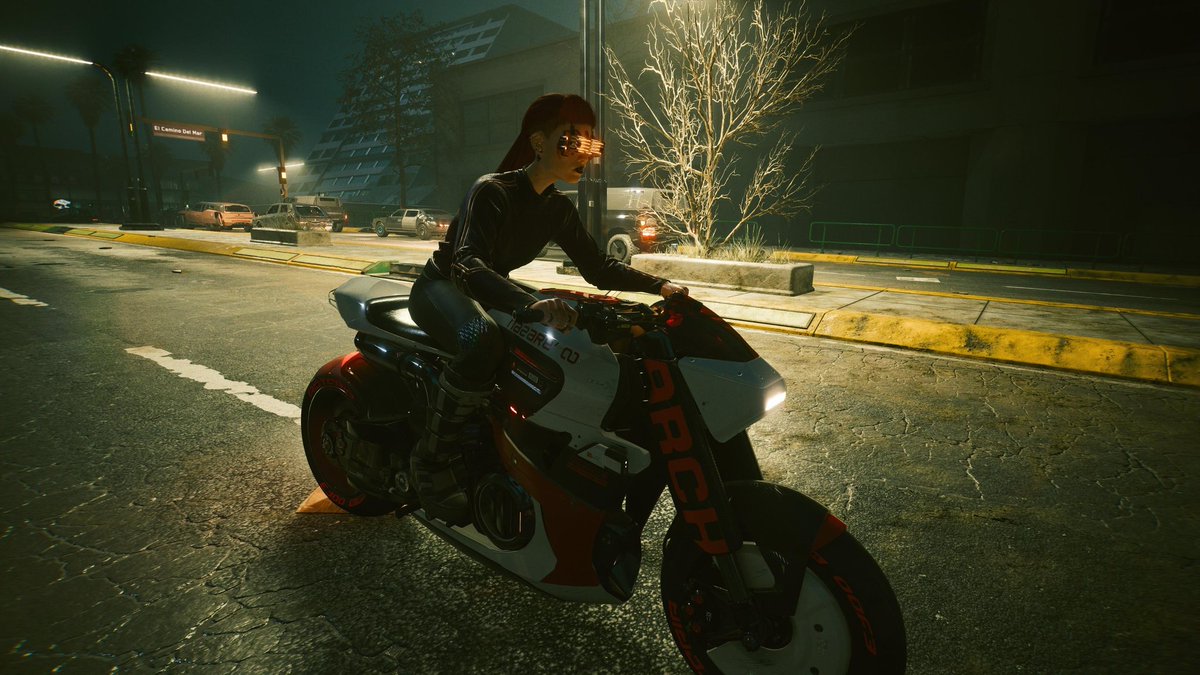 92_Phalanx's tweet image. #CyberPunk2077
#PS5