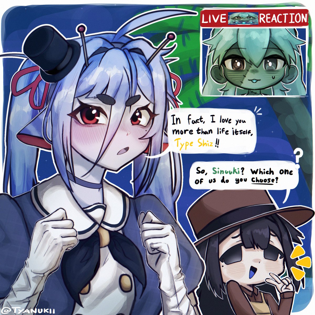 𝚗𝚞𝚔𝚒 tweet media