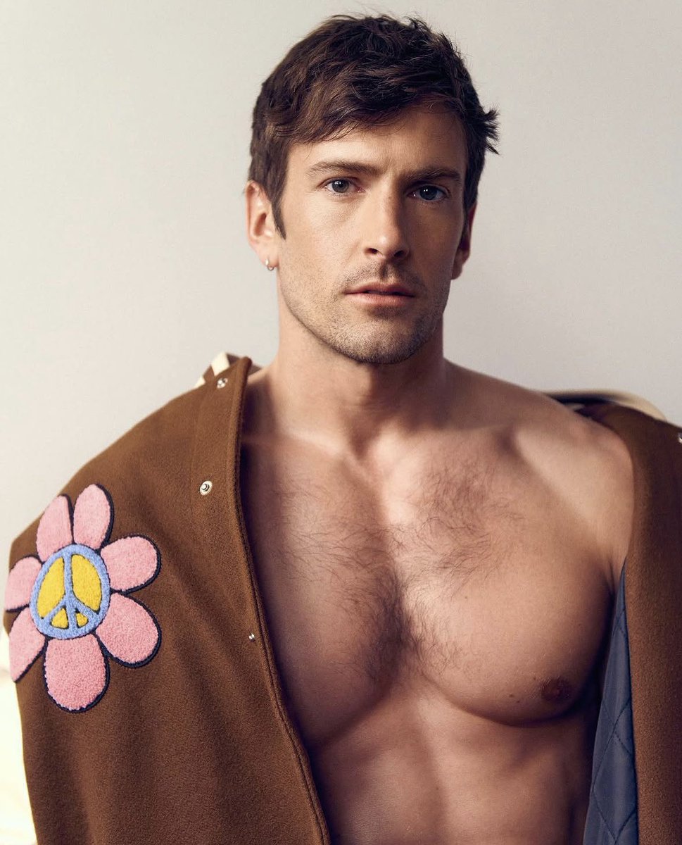 MrScottKelso's tweet image. #Flashback Philippe Touzel 
photographed by Guillaume Boucher
for @Fuguesmagazine (2023)