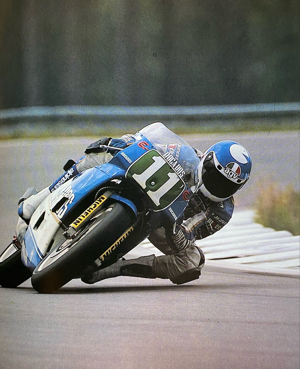 AntonioRamosGP's tweet image. Juan Garriga 🇪🇸1️⃣1️⃣🏁
#Style