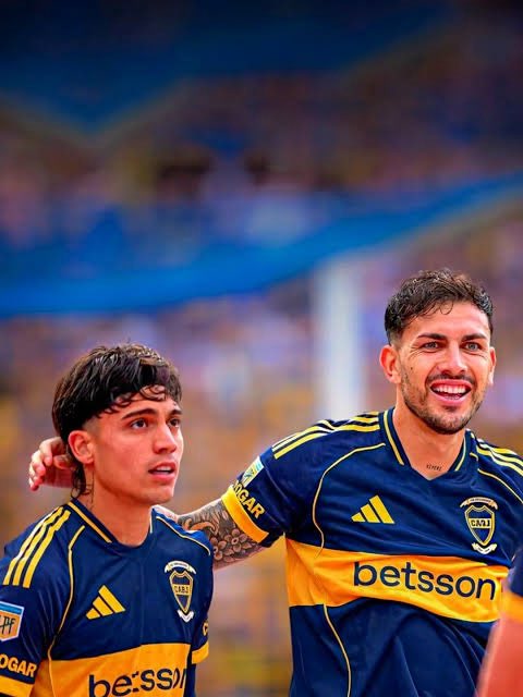 Será que ubeda nunca los vio juntos ?