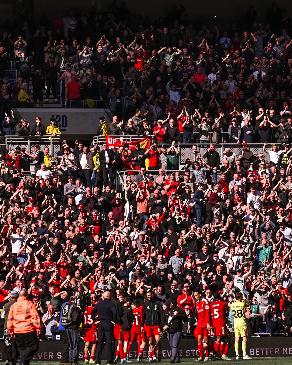 Liverpool FC tweet media