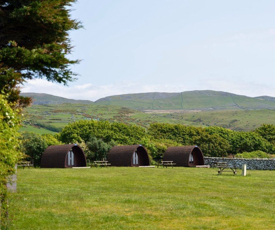 WeAcceptPets's tweet image. 🌊 Tyddyn Goronwy Holiday Park 🌊

Tyddyn Goronwy Holiday Park in the seaside village of Tal-y-Bont offers a stunning setting with front-row views of both sea and mountain scenery. ⛰️

Accepts 🐶
weacceptpets.co.uk/Gwynedd/9044 

#NorthWales #TalYBont #Barmouth #Snowdonia #StaycationUK