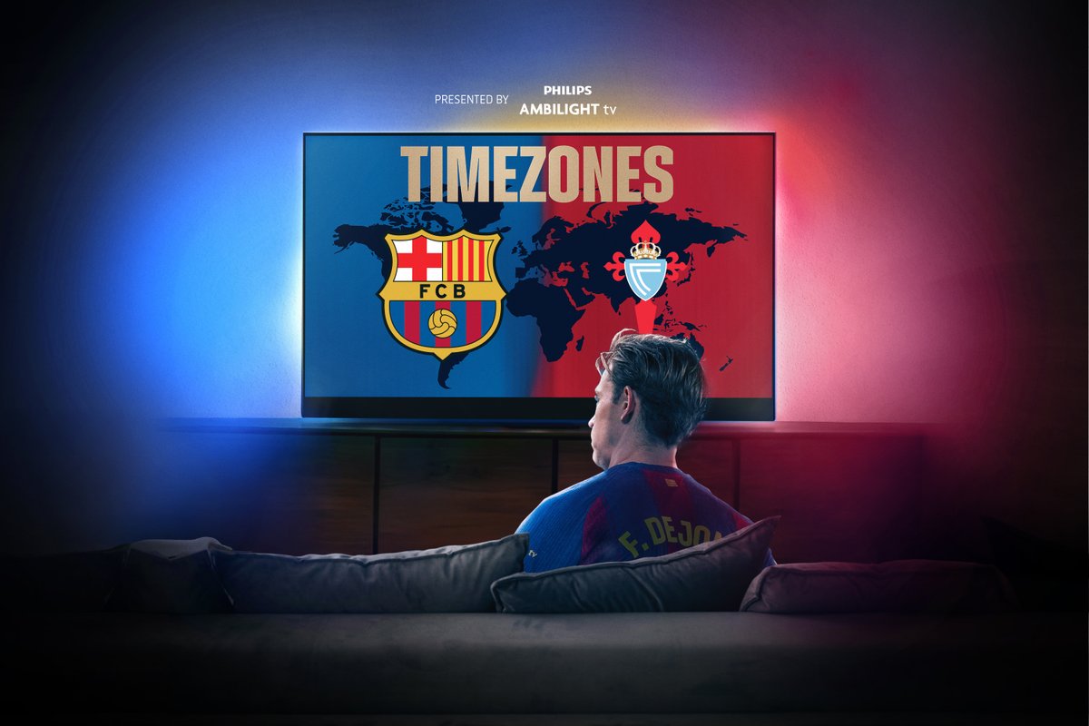 FC Barcelona tweet media