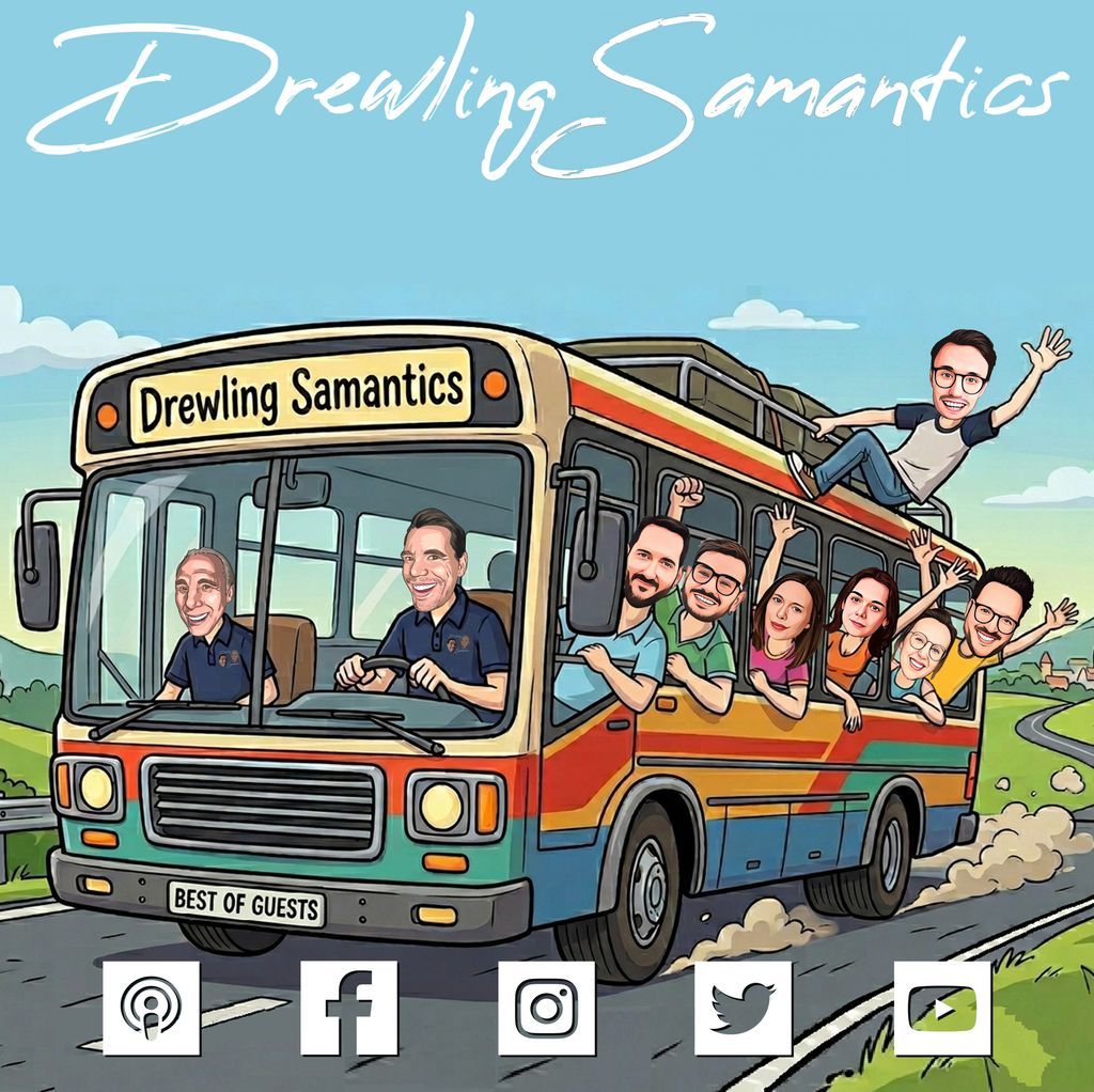 Drewling Samantics tweet media
