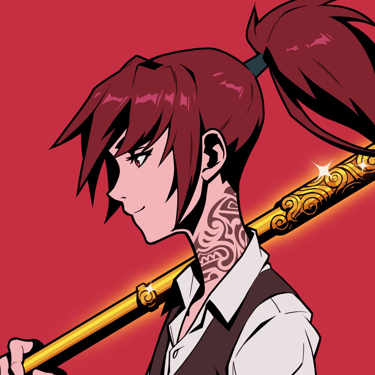 Grail Azuki Sales Bot 🤖️ tweet media