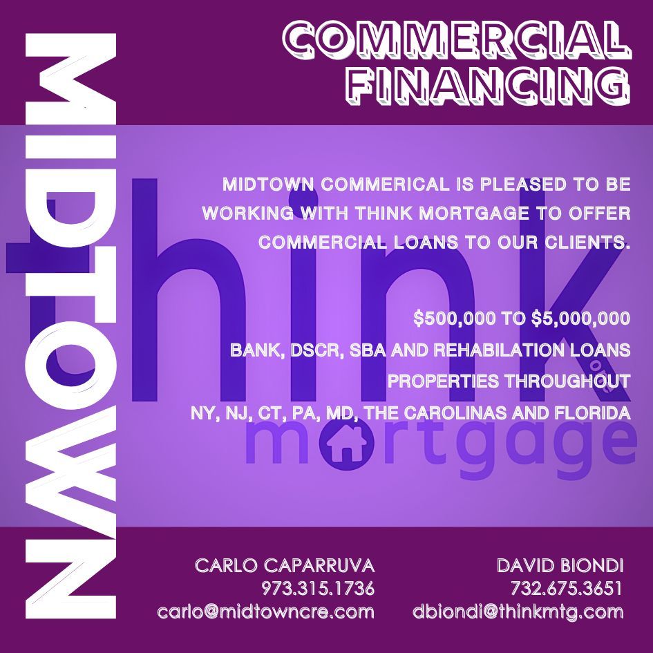 Midtown Commercial Realty (@cremidtown) on Twitter photo 