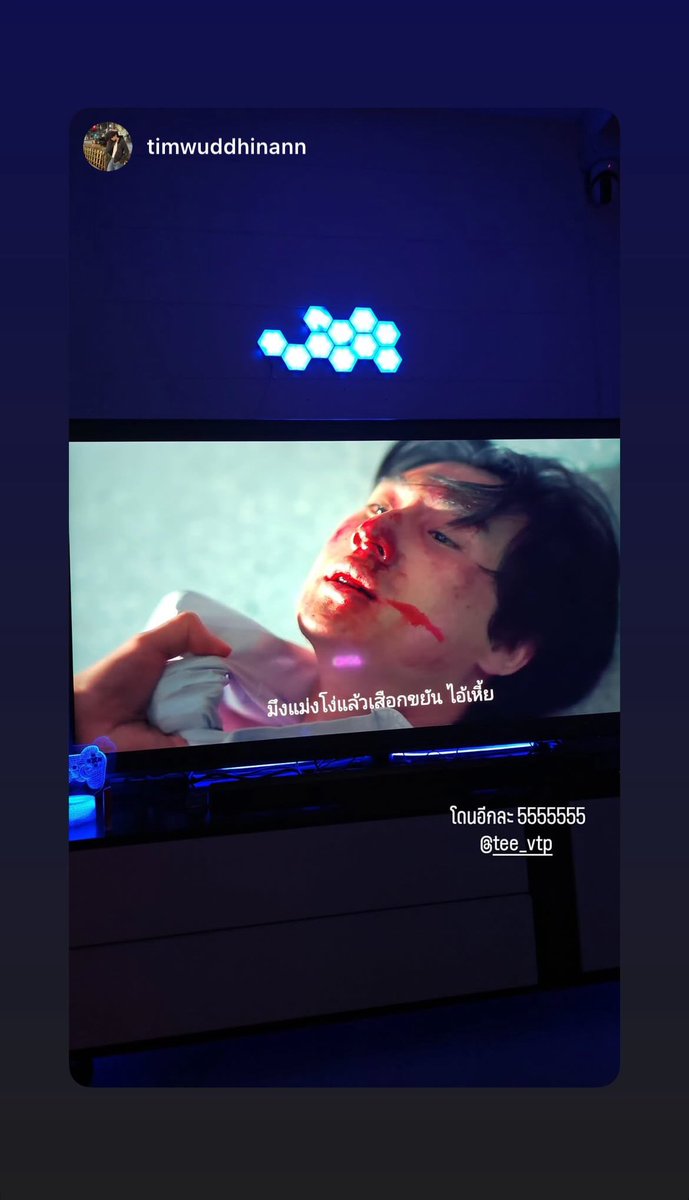 เจลิวุ้น ✿ tweet media