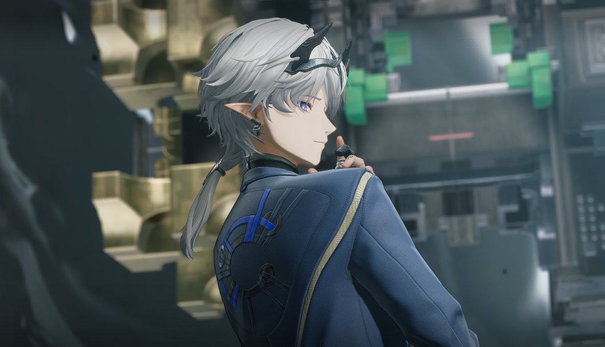 Nomari 🏳️‍⚧️ tweet media