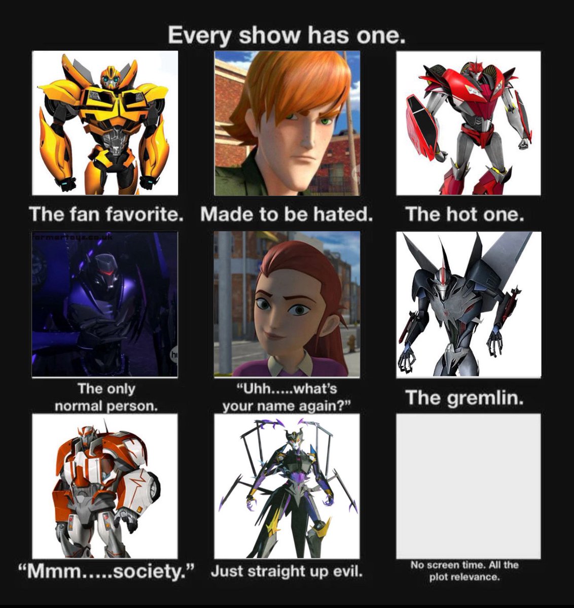 Soundwave tweet media