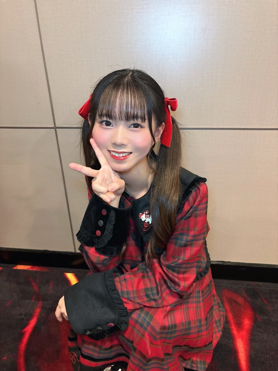 Anime Fest+ 2026 ありがとうございました！

MEET&amp;GREETもPanelもとても楽しかったです！

初めての海外、初めての海外イベントでしたが、本当に皆さんが優しくてあたたかい気持ちになりました

会いに来てくれた方々、ありがとうございます！

生アフレコ緊張しました〜🥺

<a href="/comicfiesta/">Comic Fiesta</a> #ニディガ