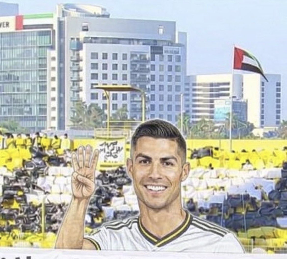 Al Nassr Zone tweet media