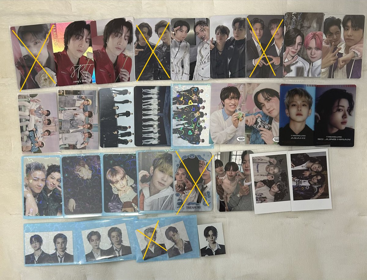 取引垢 tweet media