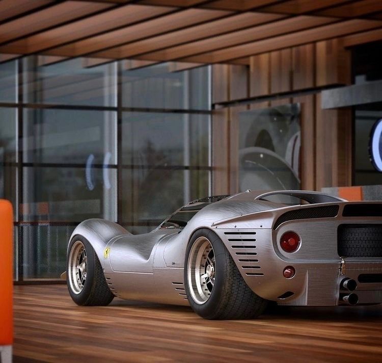 Retromania 50K+ 🆑assics & M🅾️torsport Lovers tweet media