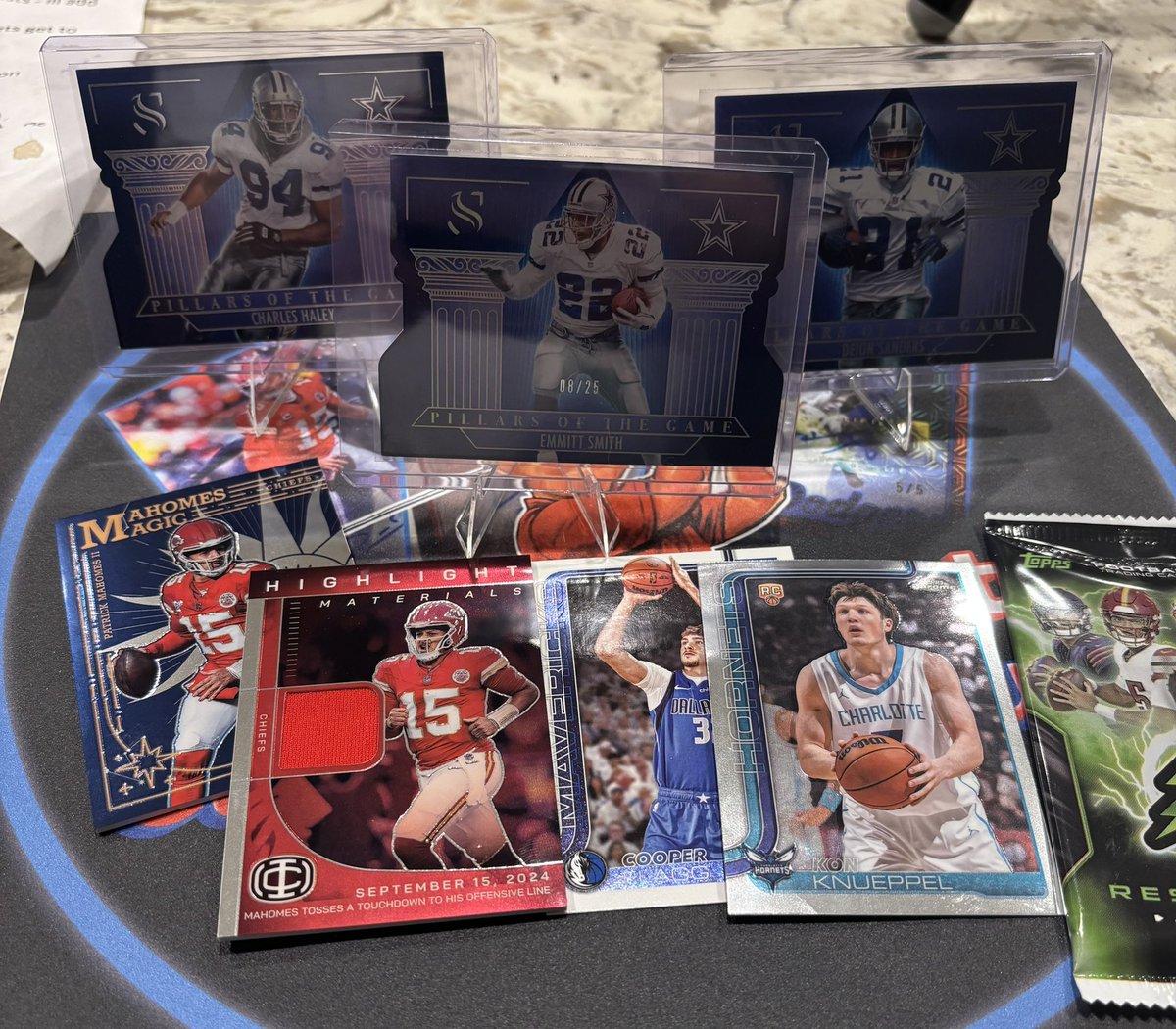 JustinUSC tweet media