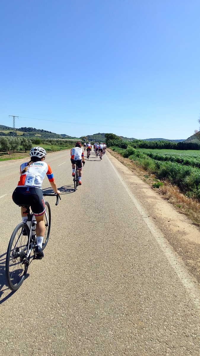 Club Ciclista El Torcal de Antequera 🚴 tweet media