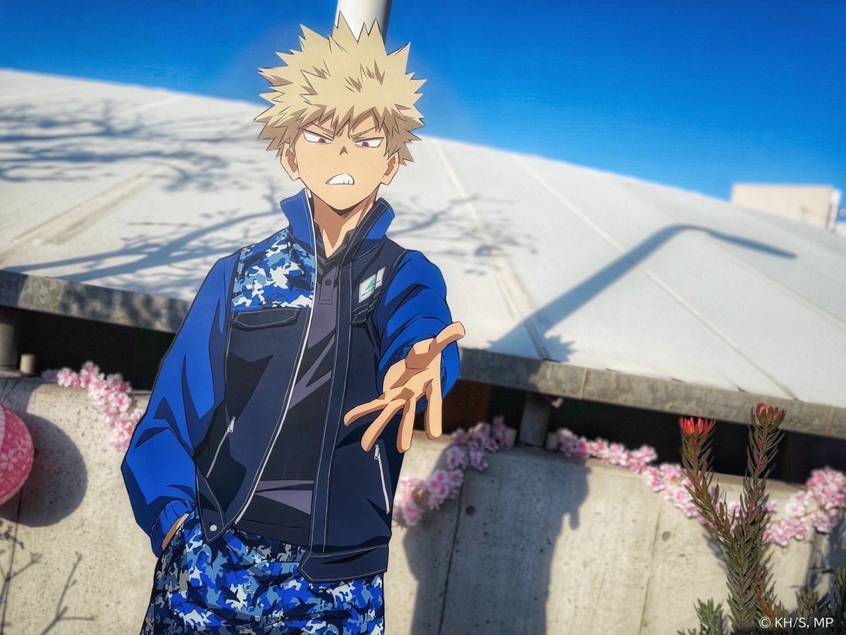 【公式】横浜・八景島シーパラダイス アニメ/ゲーム部🪼 tweet media