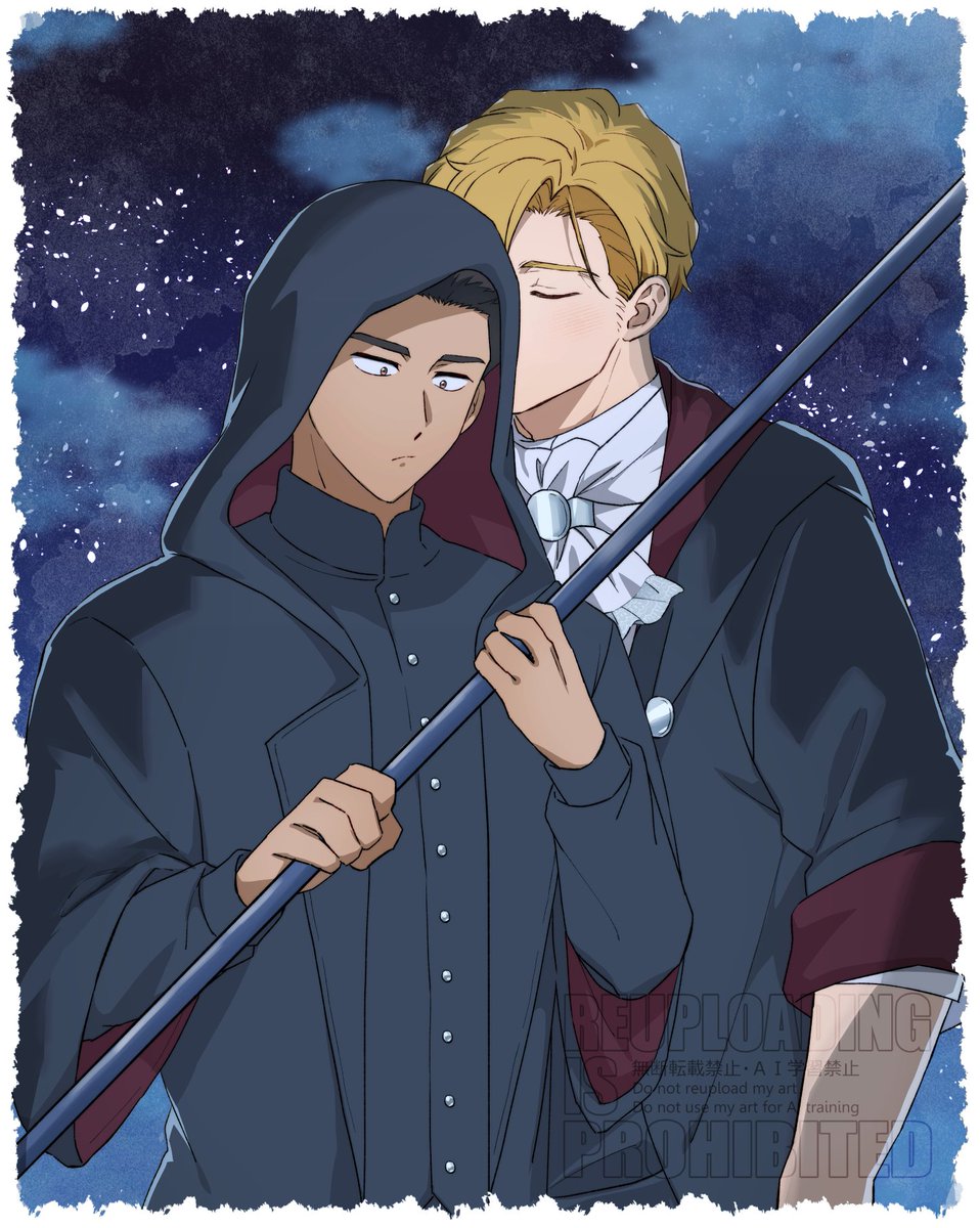 トビトリ tweet media