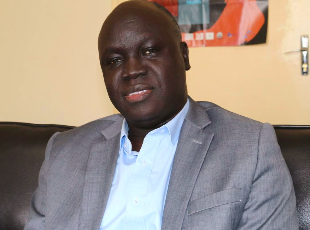 Revalorisation de la formation des journalistes dans le cadre du FADP et rôle pionnier du CESTI : le pari de la qualité.
laquestion.info/revalorisation…