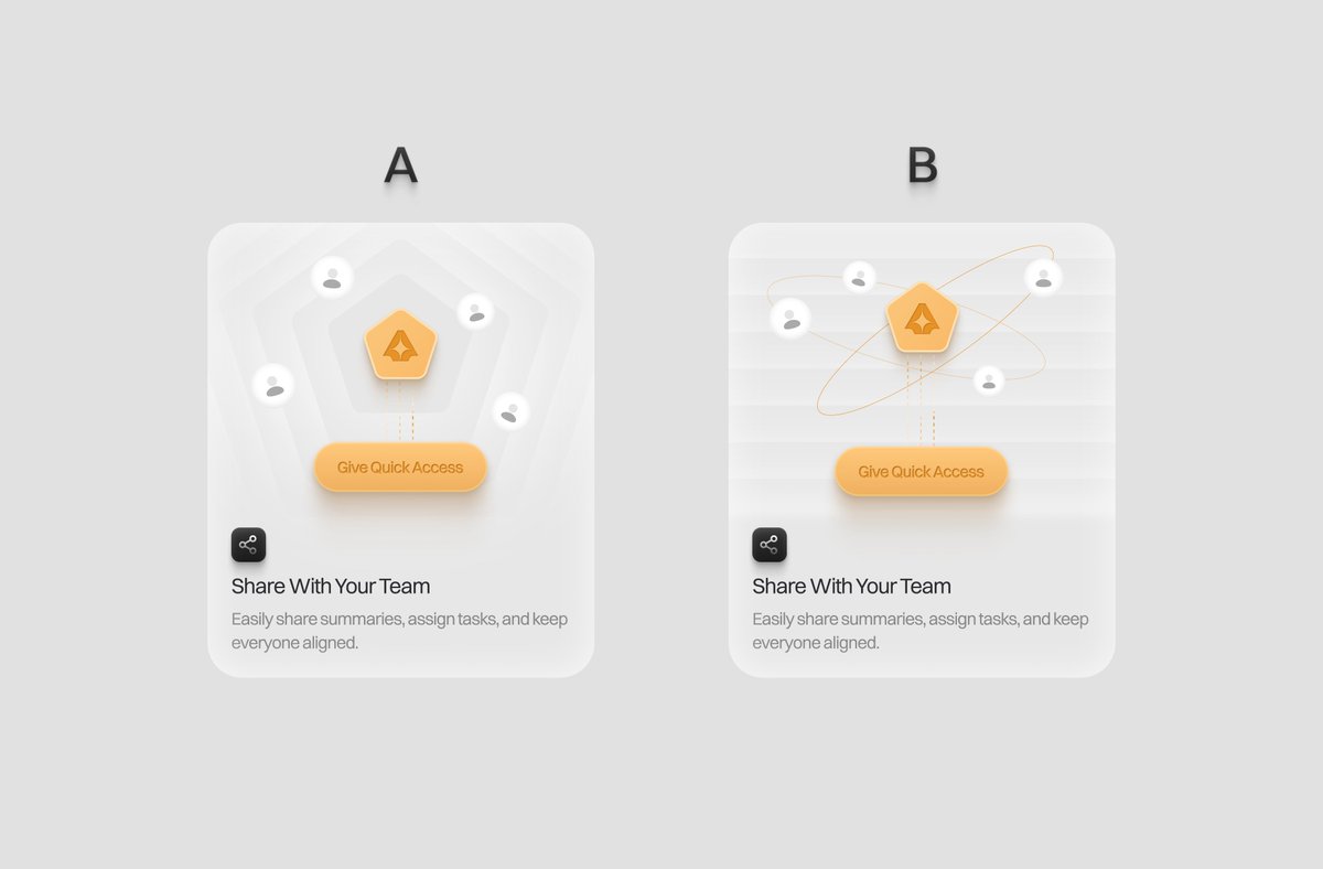robinspells's tweet image. Wondering which one is better?

#webdesign #saas #uiux
