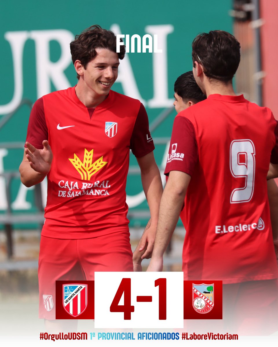 UD Santa Marta tweet media