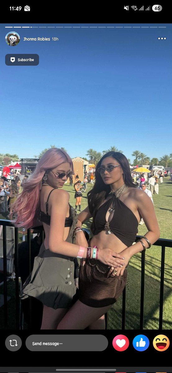 inverterbloom's tweet image. Happy JhoCey Day! 💙🩷
#healthy