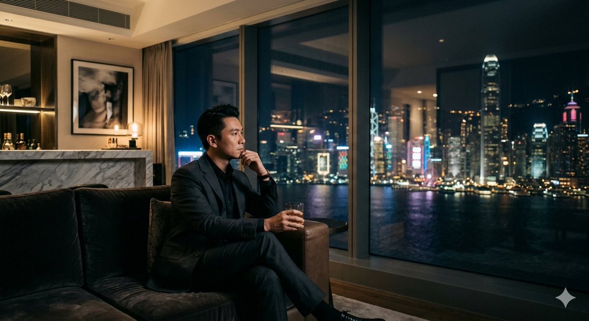 一抹微笑. tweet media