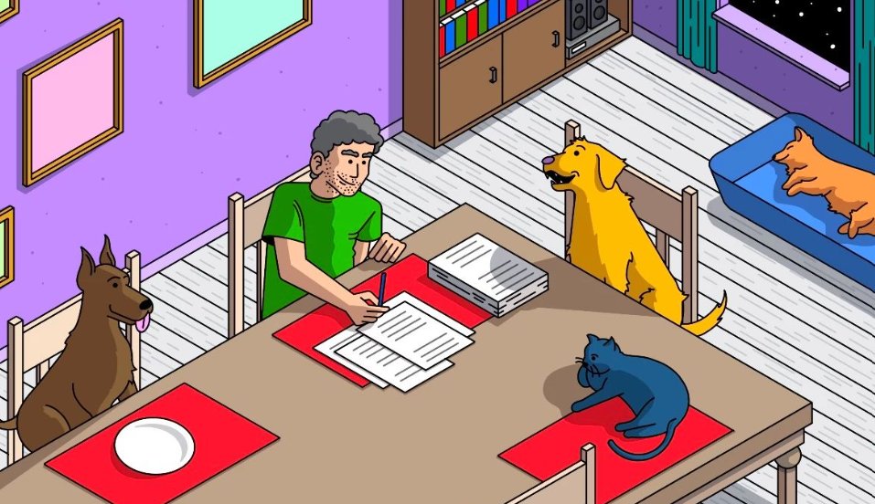 Our pets are family, but what happens to them if they outlive us? 🐾

From formal pet trusts to simple caregiver agreements, having a plan ensures your furry friends are always in good hands. 🐶🐱

aarp.org/family-relatio…