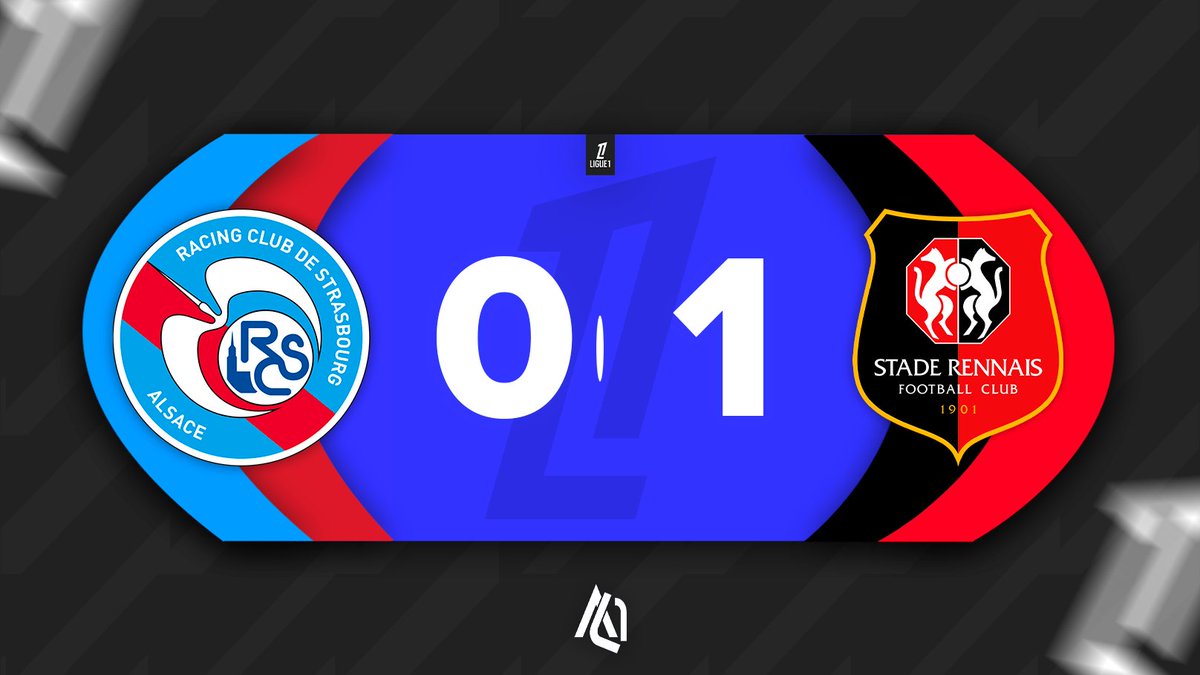 Actu Ligue 1 tweet media
