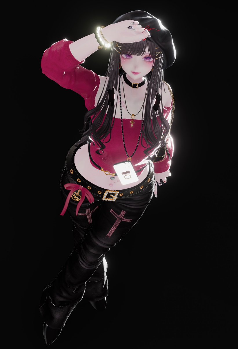 とも*。 tweet media