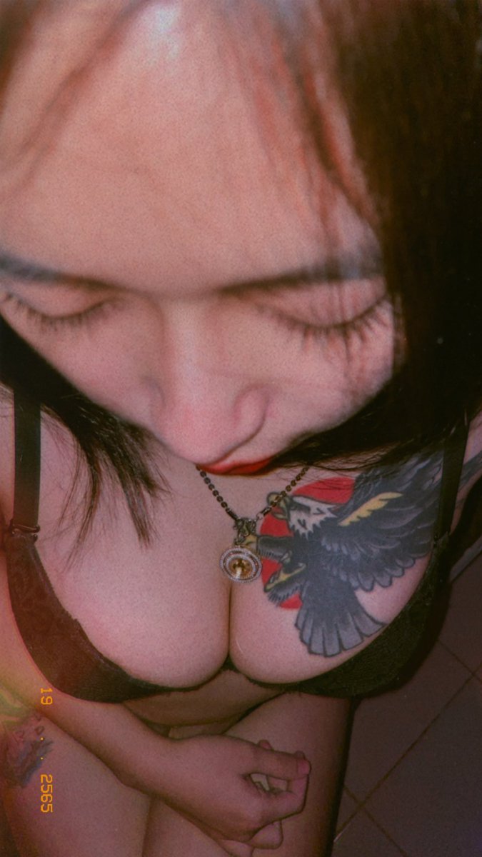 Itstxttoo ˖ ࣪⊹ 🛼💖 tweet media