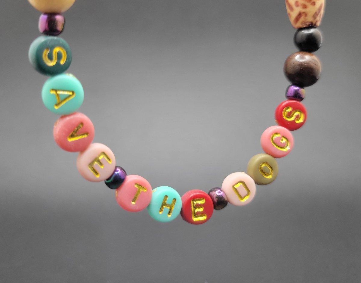 Bead Who You Are tweet media