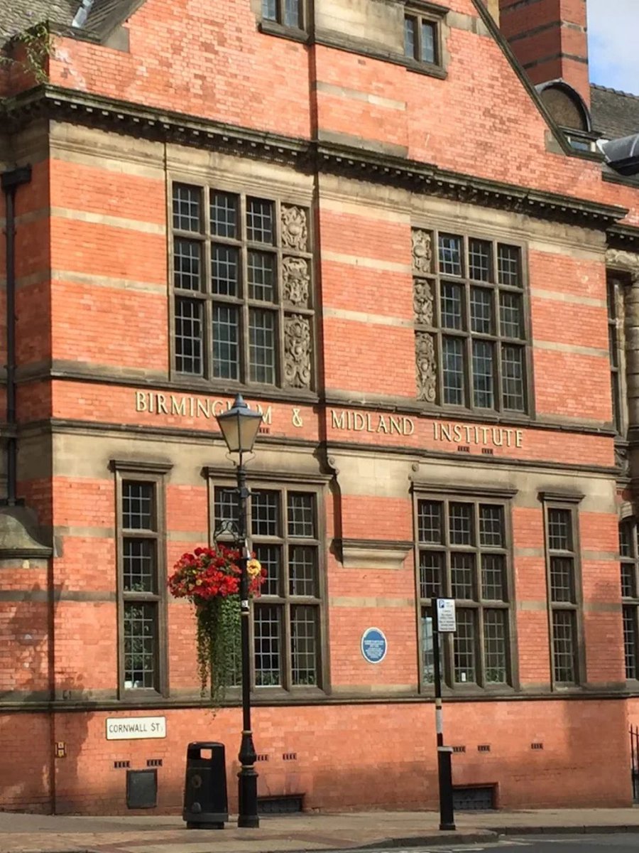 Birmingham Colmore tweet media