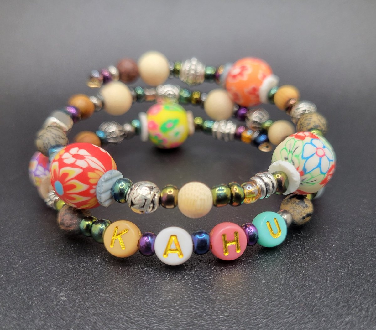 Bead Who You Are tweet media