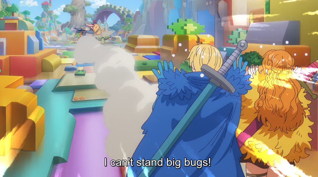 alu || #1 zosan enjoyer tweet media