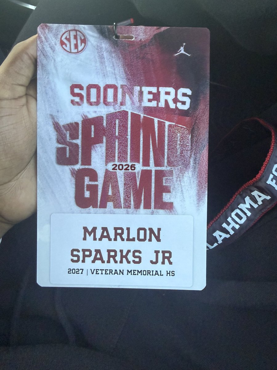 MJ Sparks tweet media